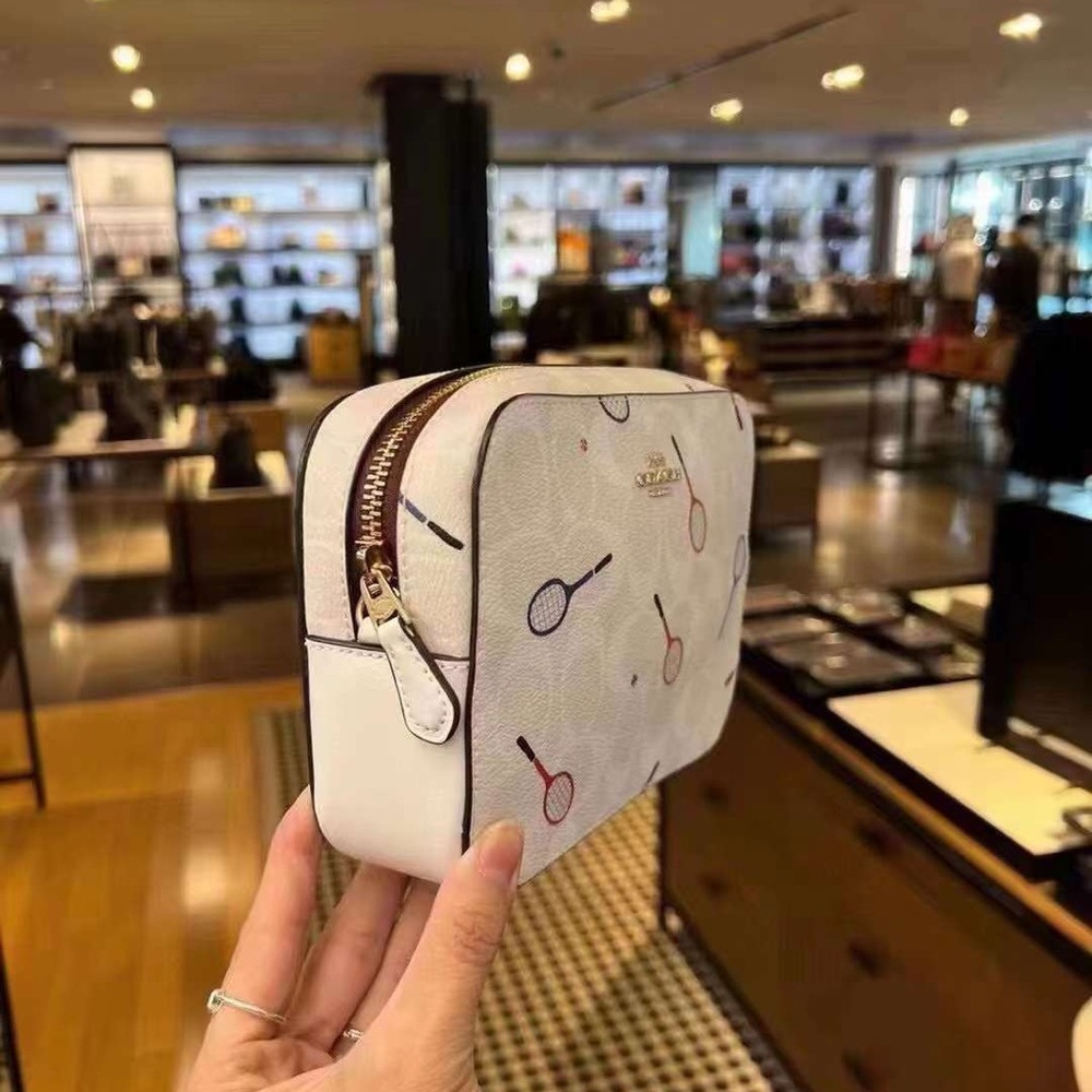 Coach Mini Camera Bag - Picture 5 of 9